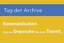 TAG DER ARCHIVE
