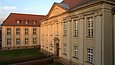 Dienstgebäude des Geheimen Staatsarchivs Preußischer Kulturbesitz