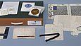 Archivkoffer für das Mittelalter