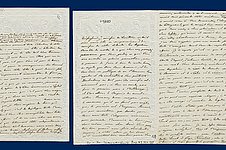 Ein Brief Luises (BPH Rep 49, Nr. 180)