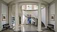 Foyer im Geheimen Staatsarchiv Preußischer Kulturbesitz