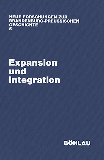 Expansion und Integration