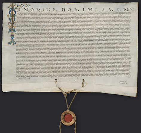 Krakauer Vertrag von 1525
