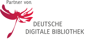 Siegel für Partner der Deutschen Digitalen Bibliothek