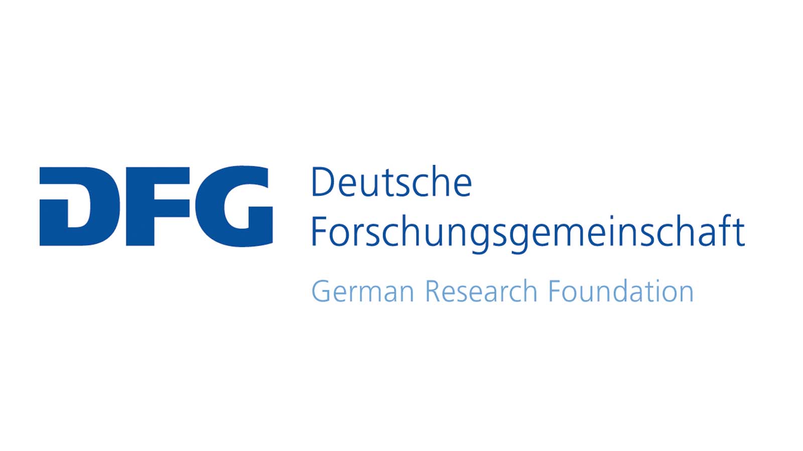 Logo DFG