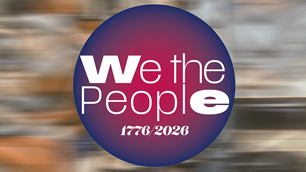 "We the people"